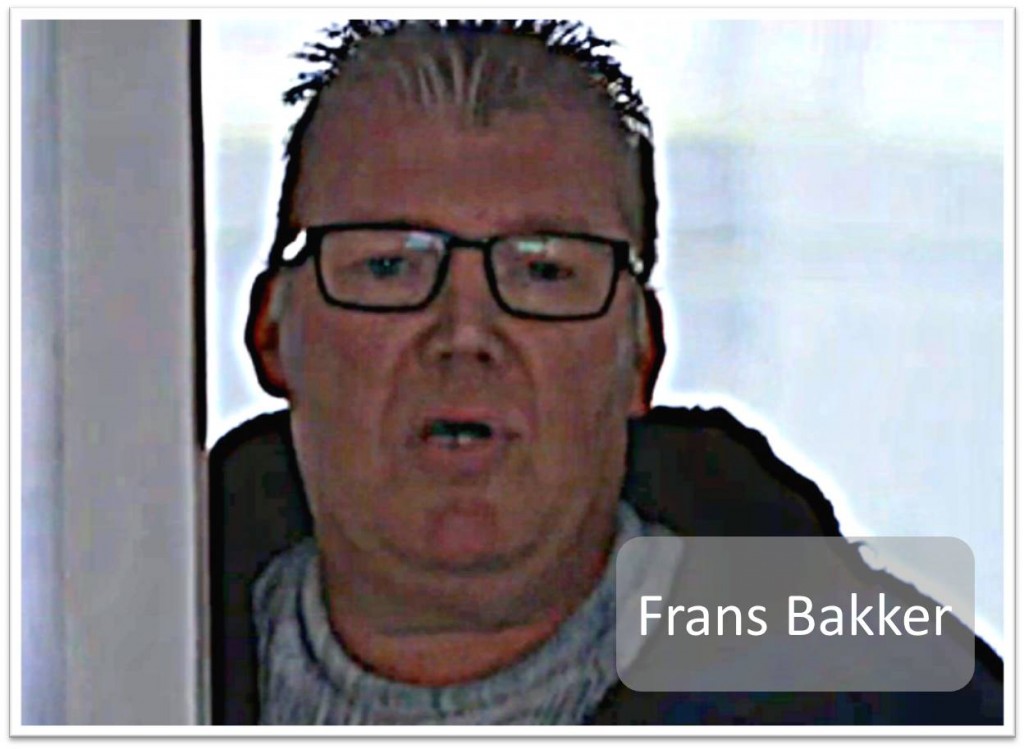 Frans Bakker