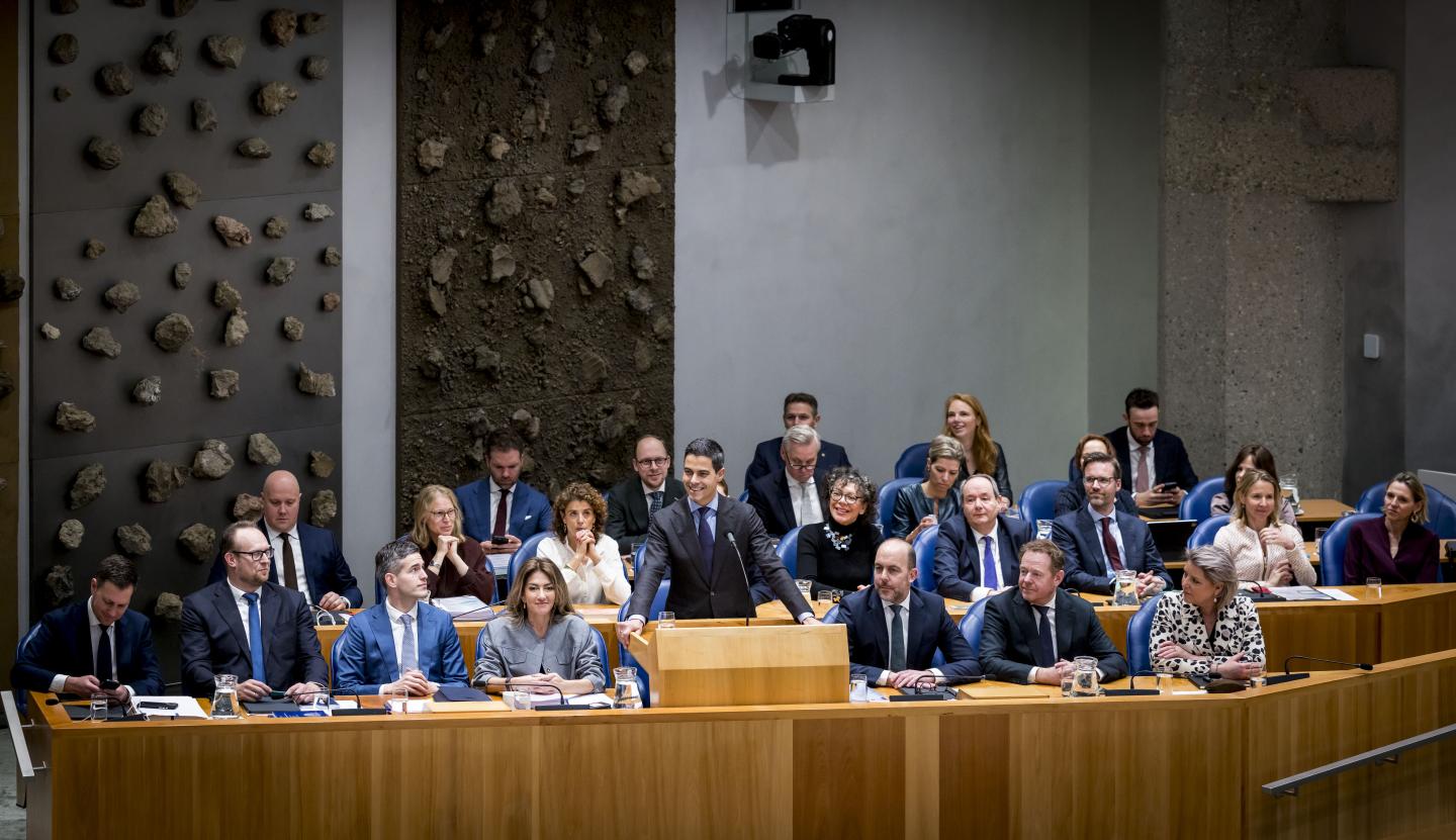 Zorgfraude: Politieke principes versus de realiteit van het Slachtoffer