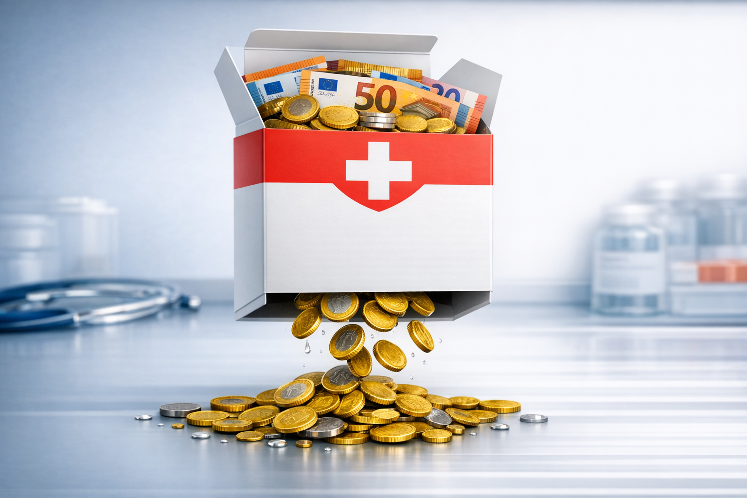 100 Miljoen voor de bühne? Het kabinet-Jetten en de jacht op zorgfraudeurs