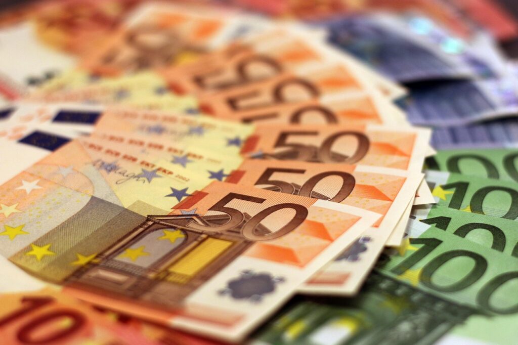 Eurobiljetten